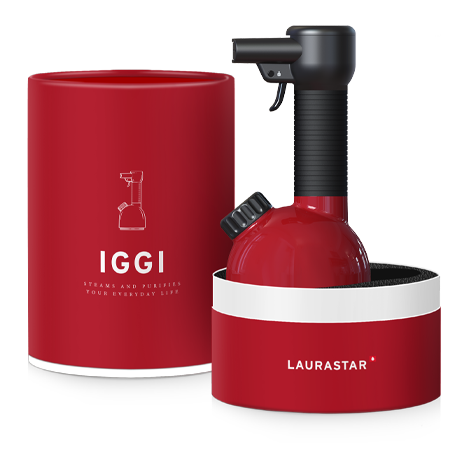 Travel Steamers