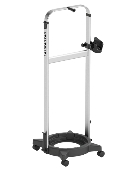 Laurastar IZZI Cart