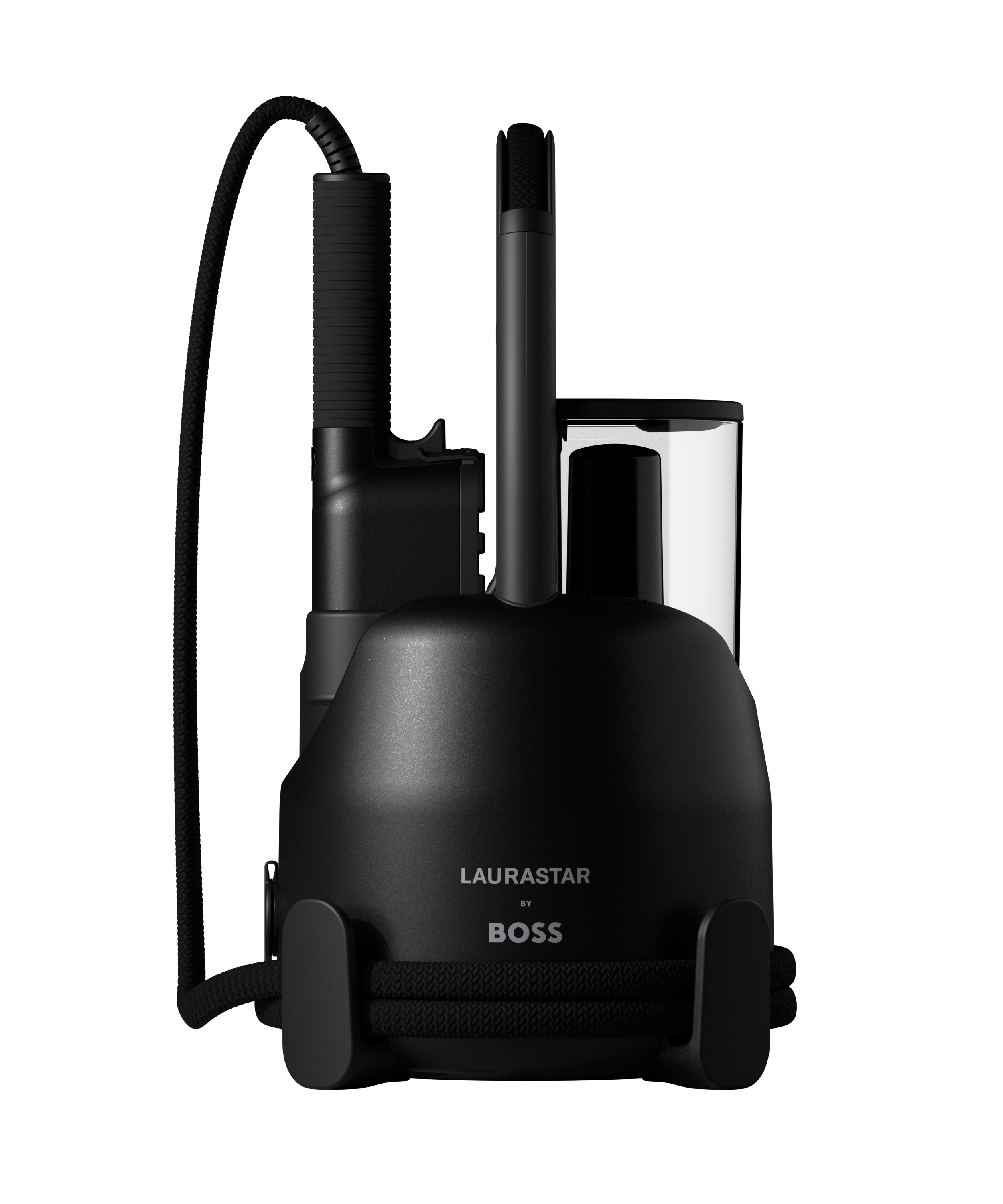 Laurastar Izzi Hugo Boss Edition