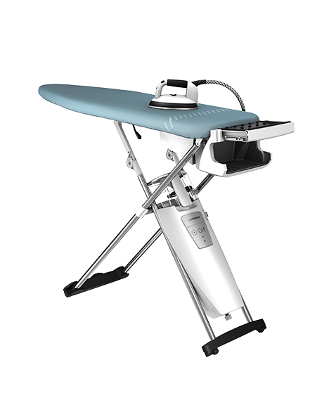 Laurastar S PURE All-in-One Ironing System