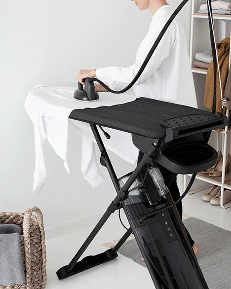 Ramadan 2026 Deal Laurastar Smart U + Free Xtreme Cover