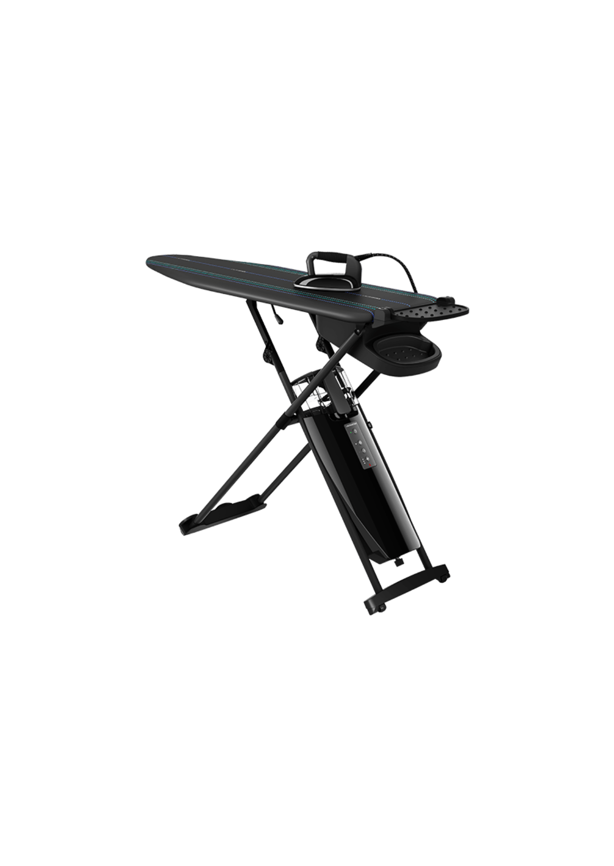 DSF 2025 Laurastar Smart U + Free Xtreme Cover