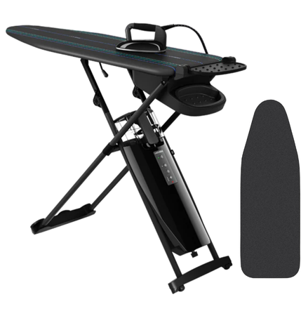 DSF 2025 Laurastar Smart U + Free Xtreme Cover