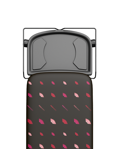 Ironing board Comfortboard Lips
