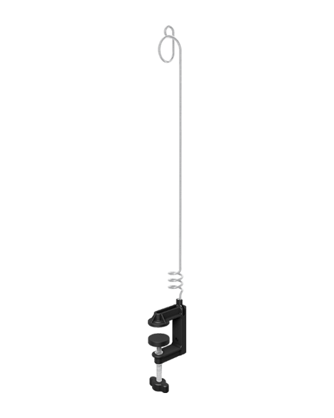 Steam Cable Holder