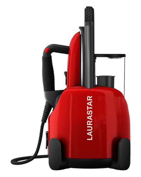 Laurastar Lift Original Red Steam Generator