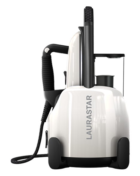 Laurastar Lift Pure White