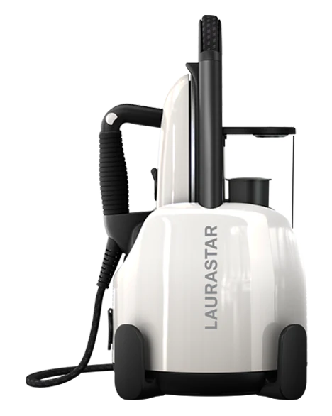 Laurastar Lift Original White + Free Cable Holder