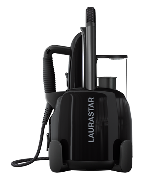 Laurastar Lift Plus Ultimate Black