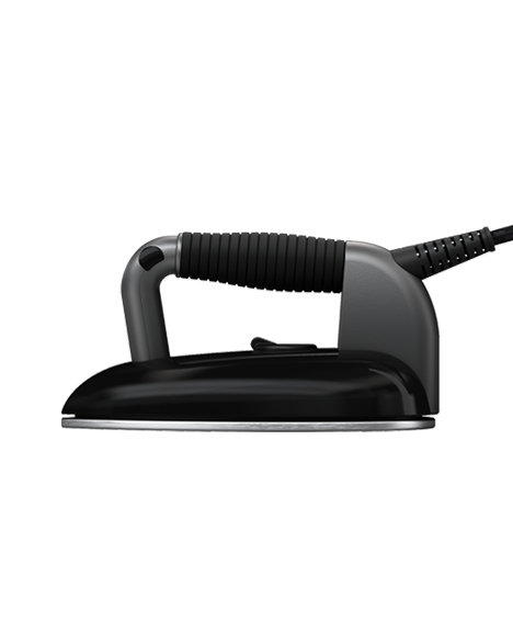 Laurastar Lift Plus Ultimate Black