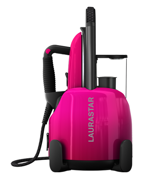 Laurastar Lift Plus Pinky Pop Steam Generator