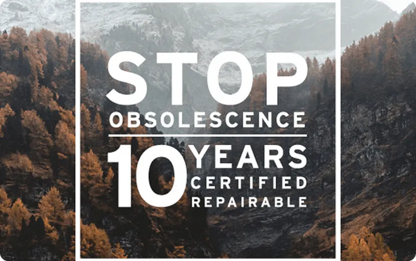 Stop Obsolescence