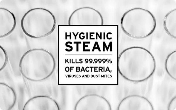 A natural Alternative