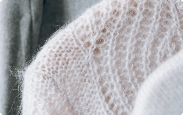 More Sustainable Fashion