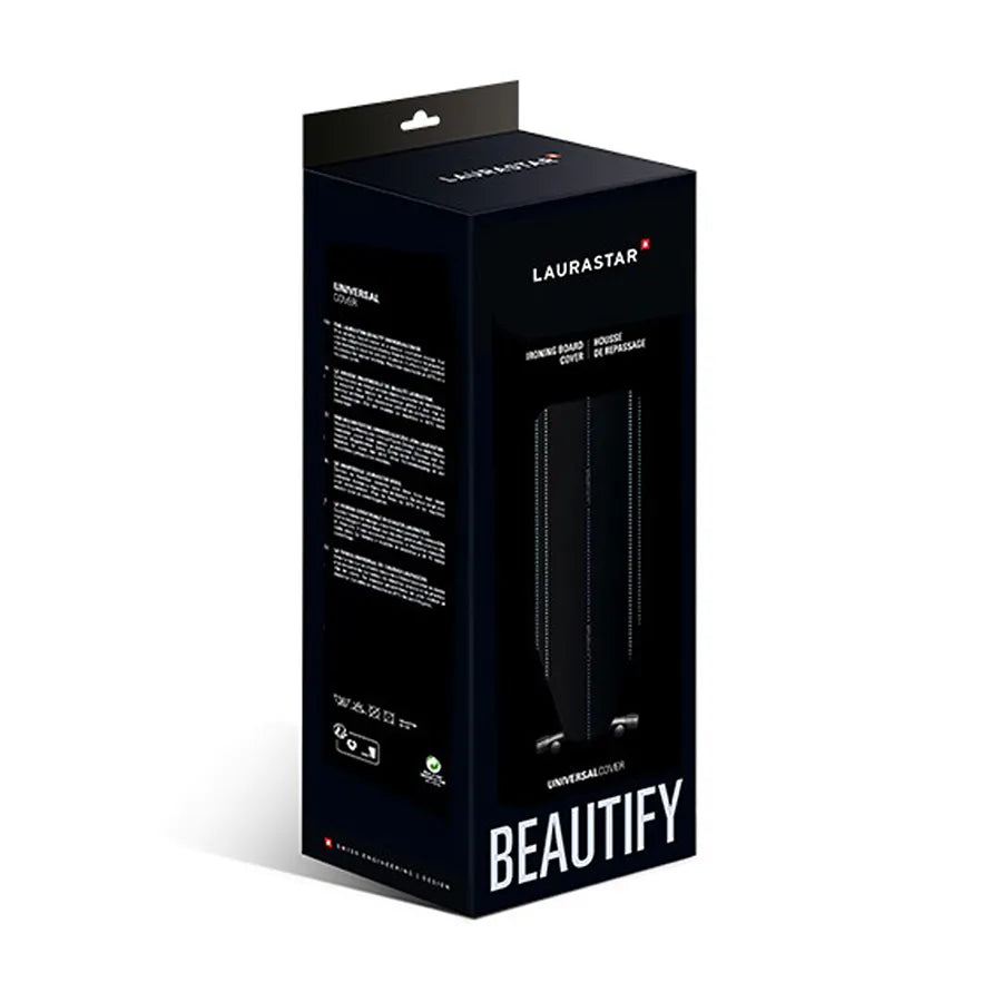 Universal Cover Smart Black